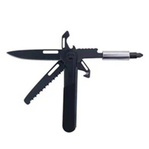 MUNKEES POCKET KNIFE BLACK LINE Cijena
