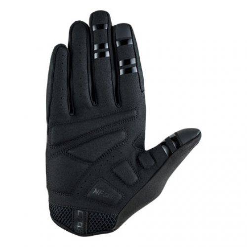 RUKAVICE CUBE NF EGONOMICS GEL LF BLACK, M Cijena