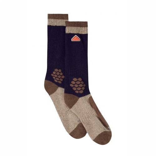 ČARAPE SEALSKINZ GRESHAM BLUE, M Cijena