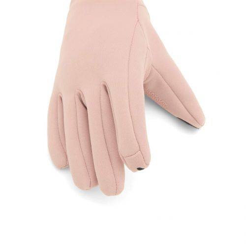 RUKAVICE SEALSKINZ BERGH WP NANOSEALZ GLOVE PINK, S Cijena