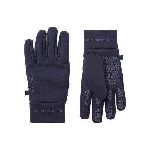 RUKAVICE SEALSKINZ BERGH WP NANOSEALZ GLOVE NAVY, L Cijena