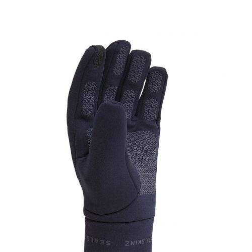 RUKAVICE SEALSKINZ BERGH WP NANOSEALZ GLOVE NAVY, L Cijena