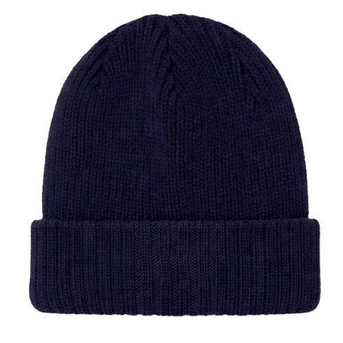 KAPA SEALSKINZ BACTON WP COLD WEATHER ROLL CUFF BEANIE NAVY BLUE, L/XL Cijena