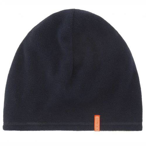 KAPA SEALSKINZ WINTERTON WR ALL WEATHER MICRO FLEECE REVERSIBLE BEANIE NAVY, S/M Cijena