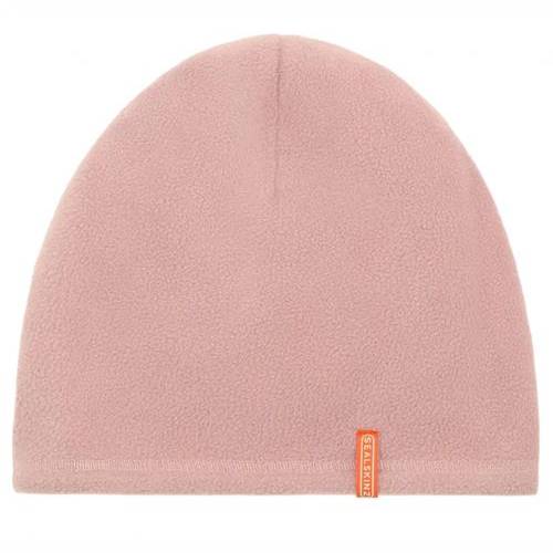 KAPA SEALSKINZ WINTERTON WR ALL WEATHER MICRO FLEECE REVERSIBLE BEANIE PINK, S/M Cijena