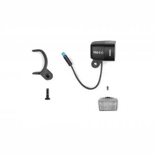 SVJETLO PREDNJE ACID E-BIKE PRO-E 80 X-CONNECT BLACK Cijena