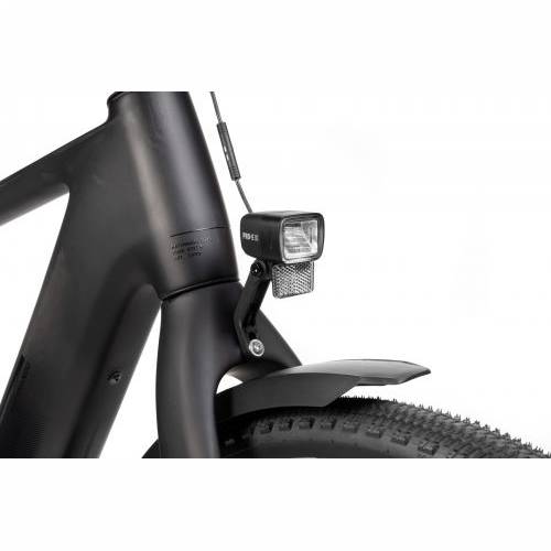 SVJETLO PREDNJE ACID E-BIKE PRO-E 80 X-CONNECT BLACK Cijena