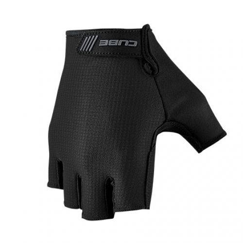 RUKAVICE CUBE NF ERGONOMICS GEL K/P BLACK, L Cijena