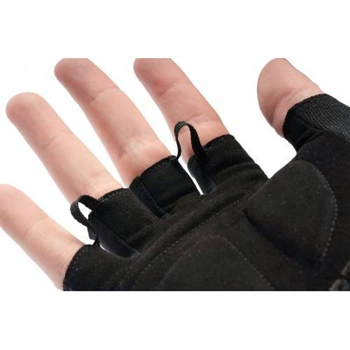 RUKAVICE CUBE CMPT COMFORT K/P BLACK, M Cijena