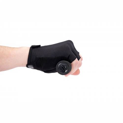RUKAVICE CUBE CMPT COMFORT K/P BLACK, M Cijena