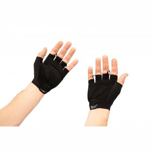 RUKAVICE CUBE CMPT COMFORT K/P BLACK, M Cijena