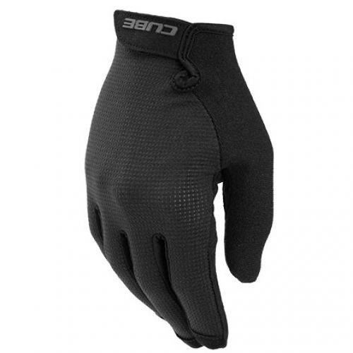 RUKAVICE CUBE CMPT COMFORT D/P BLACK, S Cijena
