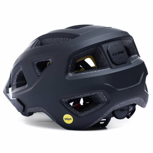 KACIGA CUBE FLEET BLACK 16417, M Cijena