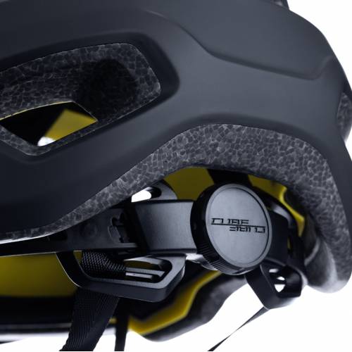 KACIGA CUBE FLEET BLACK 16417, M Cijena