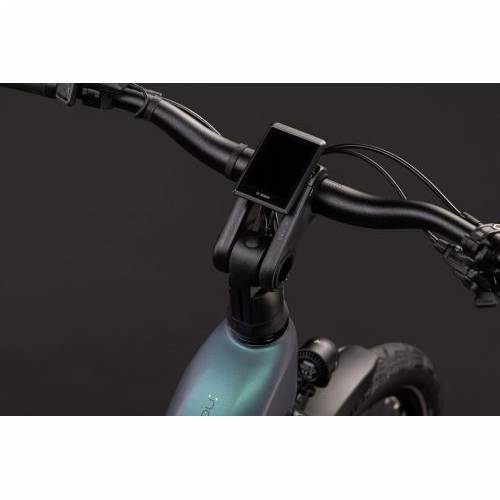 CUBE KATHMANDU HYBRID PRO 800 SMARAGDGREY´N´BLACK 2027 EASY ENTRY, 46 cm Cijena