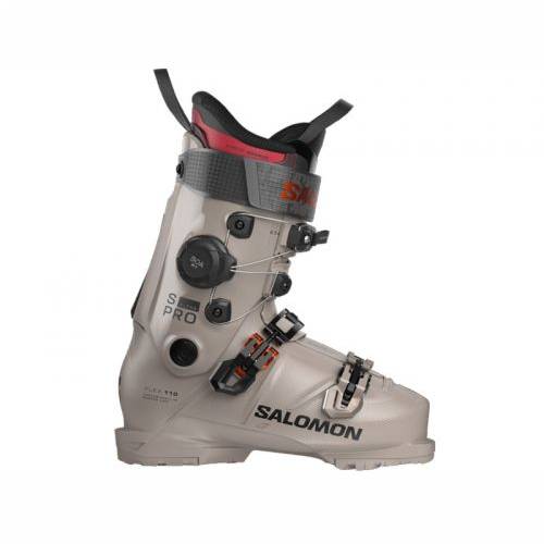 SKI PANCERICE SALOMON S/PRO ALPHA C BOA 110 26/27, 28/28.5 Cijena