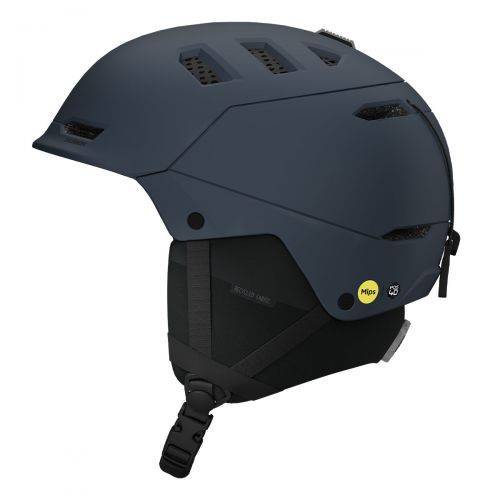 SKI KACIGA SALOMON HUSK PRO MIPS Dress Blue, 59-62 Cijena