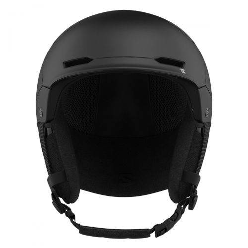 SKI KACIGA SALOMON HUSK PRO MIPS Black, 59-62 Cijena