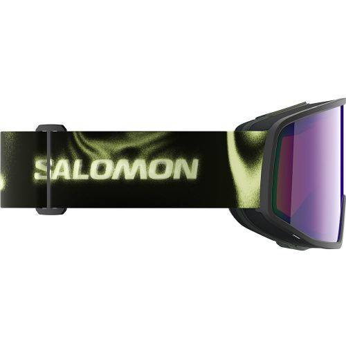 SKI MASKA SALOMON SENTRY PRO SIGMA BLACK YELLOW/Emerald Cijena