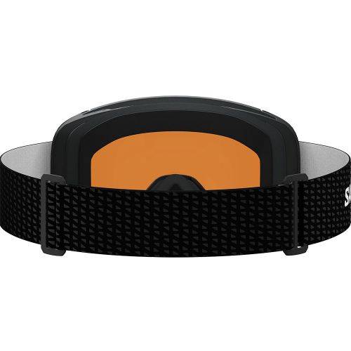 SKI MASKA SALOMON LUMI ACCESS BLACK/Tonic Orange Cijena
