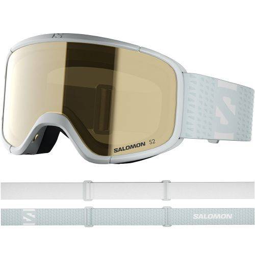 SKI MASKA SALOMON AKSIUM 2.0 S ACCESS ICE FLOW/Gold Cijena