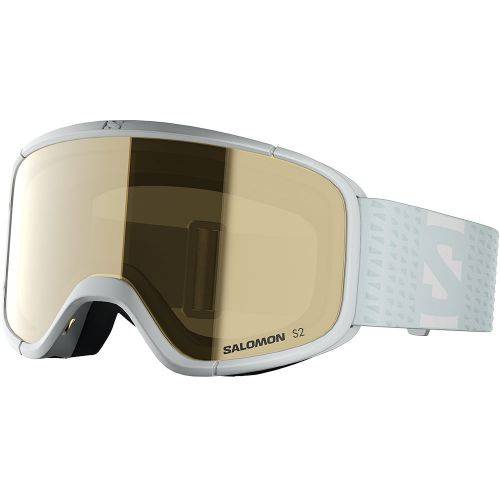 SKI MASKA SALOMON AKSIUM 2.0 S ACCESS ICE FLOW/Gold Cijena