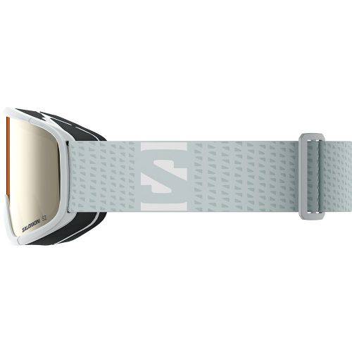 SKI MASKA SALOMON AKSIUM 2.0 S ACCESS ICE FLOW/Gold Cijena