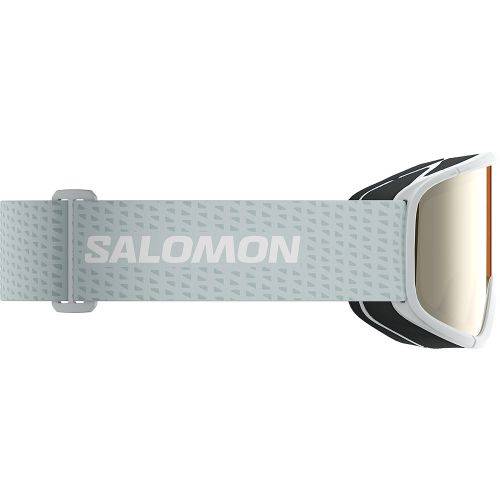 SKI MASKA SALOMON AKSIUM 2.0 S ACCESS ICE FLOW/Gold Cijena
