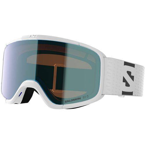 SKI MASKA SALOMONAKSIUM 2.0 S PHOTO WHITE/Blue Cijena