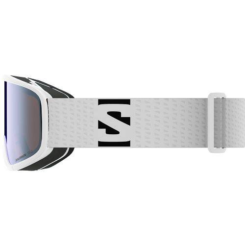 SKI MASKA SALOMONAKSIUM 2.0 S PHOTO WHITE/Blue Cijena