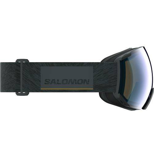 SKI MASKA SALOMON RADIUM PHOTO GREEN GABLES/Blue Cijena