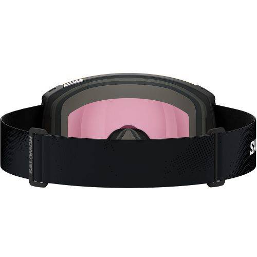 SKI MASKA SALOMON RADIUM PHOTO BLACK/Red Cijena
