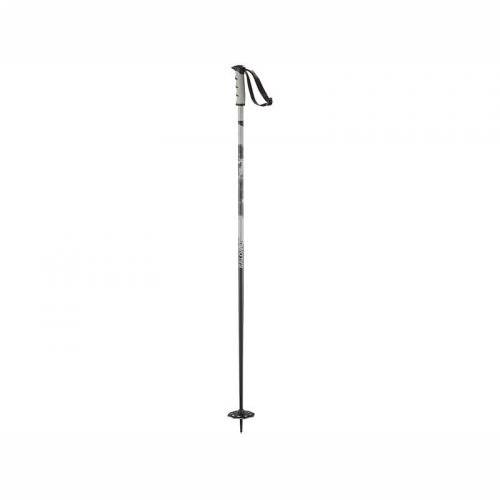 SKI ŠTAPOVI SALOMON STEEP Black/Grey, 115 cm Cijena