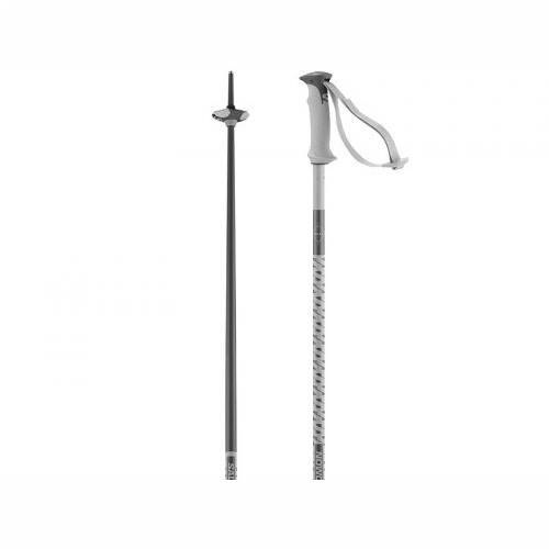 SKI ŠTAPOVI SALOMON POLAR Grey/Violet, 110 cm Cijena