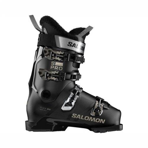 SKI PANCERICE SALOMON S/PRO DELTA 80 W GW 26/27, 24/24.5 Cijena