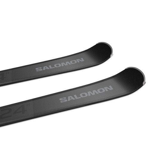 SKI SET SALOMON S/MAX 24H + MI12 GW 26/27, 175 cm Cijena
