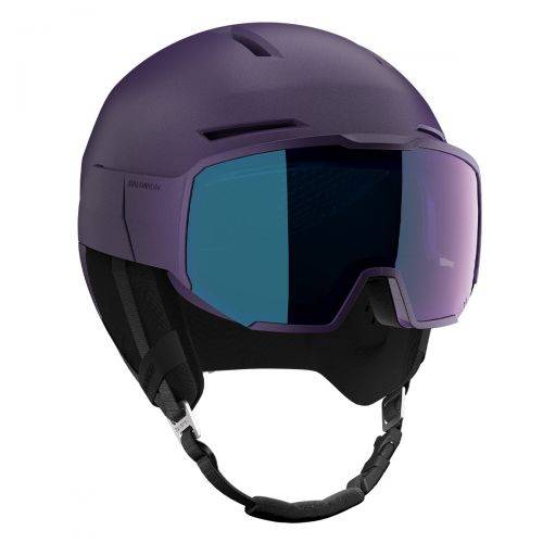 SKI KACIGA SALOMON DRIVER PRO SIGMA PHOTO MIPS Beluga, 56-59 Cijena