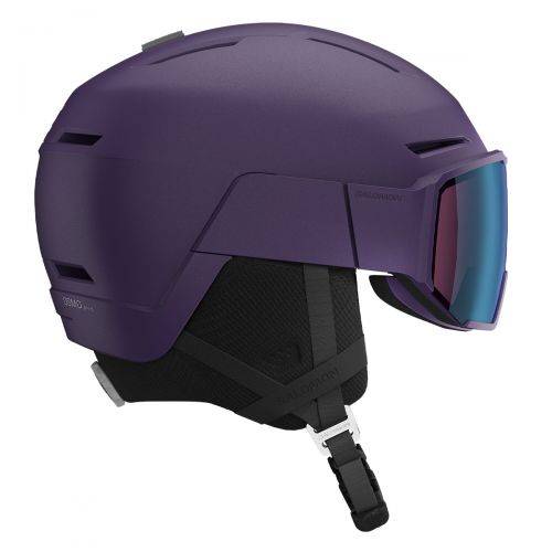 SKI KACIGA SALOMON DRIVER PRO SIGMA PHOTO MIPS Beluga, 59-62 Cijena