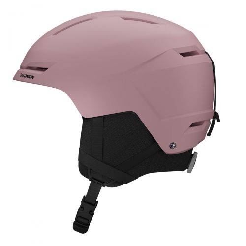 SKI KACIGA SALOMON PIONEER 3 ACCESS Dawn Pink, 53-56 Cijena