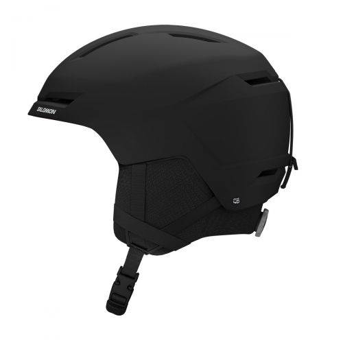 SKI KACIGA SALOMON PIONEER 3 ACCESS Black, 53-56 Cijena