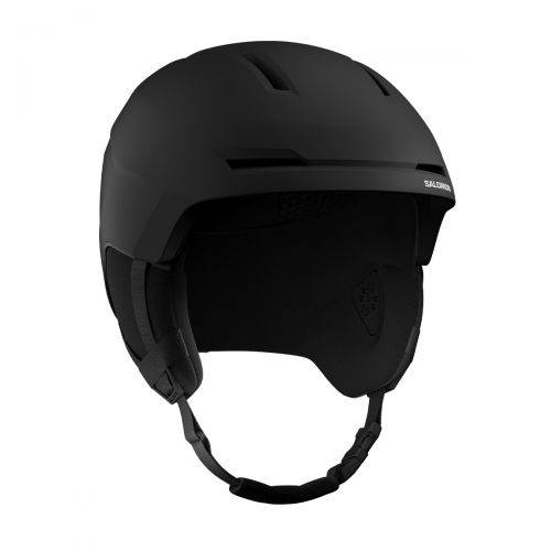 SKI KACIGA SALOMON PIONEER 3 ACCESS Black, 56-59 Cijena