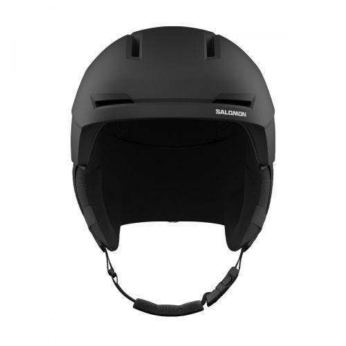 SKI KACIGA SALOMON PIONEER 3 ACCESS Black, 56-59 Cijena