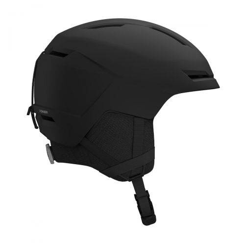 SKI KACIGA SALOMON PIONEER 3 ACCESS Black, 62-64 Cijena