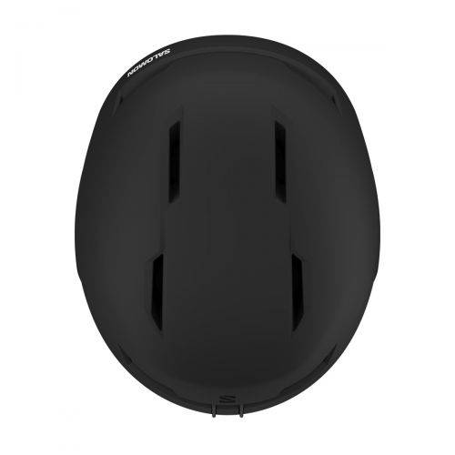 SKI KACIGA SALOMON PIONEER 3 ACCESS Black, 62-64 Cijena