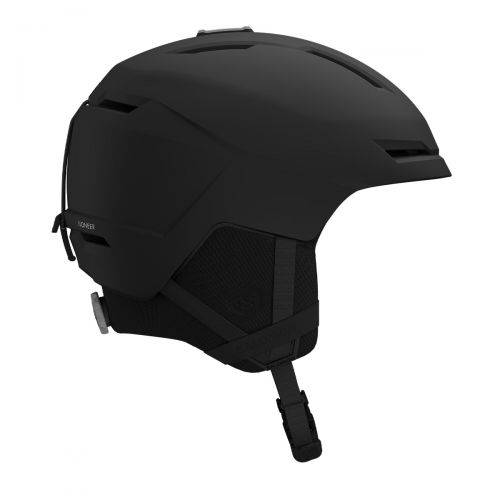 SKI KACIGA SALOMON PIONEER 3 MIPS Black, 56-59 Cijena