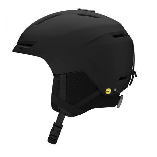 SKI KACIGA SALOMON PIONEER 3 MIPS Black, 56-59 Cijena