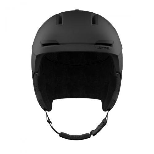 SKI KACIGA SALOMON PIONEER 3 MIPS Black, 62-64 Cijena