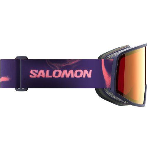 SKI MASKA SALOMON SENTRY PRO OTG SIGMA PHOTO ASTRAL AURA/Poppy Red Cijena