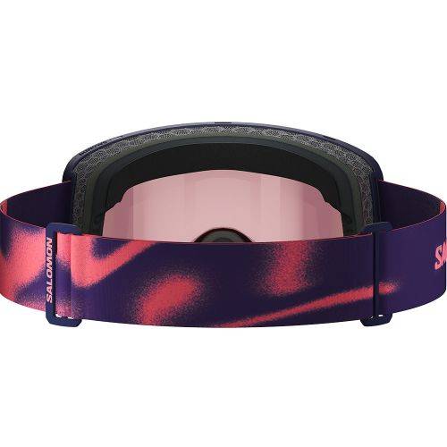 SKI MASKA SALOMON SENTRY PRO OTG SIGMA PHOTO ASTRAL AURA/Poppy Red Cijena