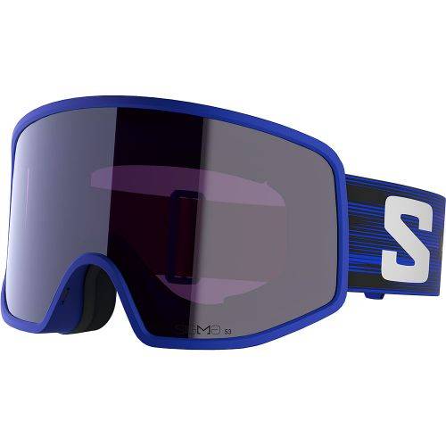 SKI MASKA SALOMON SENTRY PRO SIGMA EQUIPE Sky Blue/Light Blue Cijena